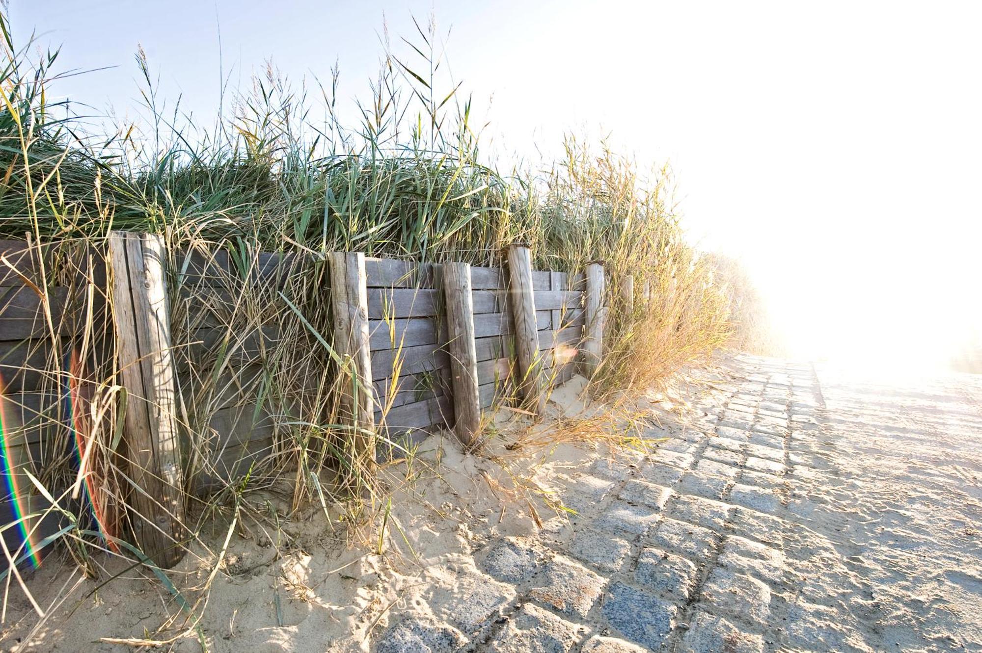 Hotel Muschelgrund Cuxhaven Exteriér fotografie